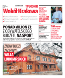 Tygodnik Wokół Krakowa