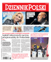 Dziennik Polski