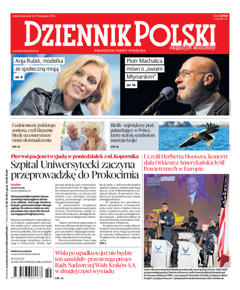 Dziennik Polski