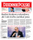 Dziennik Polski