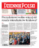 Dziennik Polski