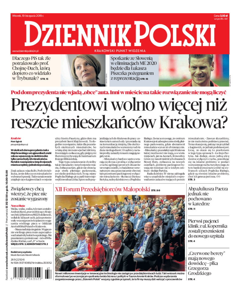 Dziennik Polski