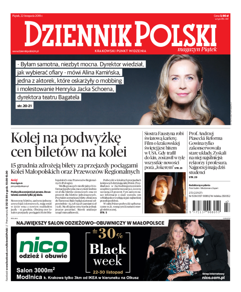 Dziennik Polski