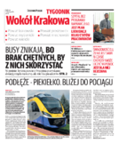 Tygodnik Wokół Krakowa