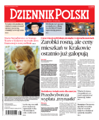 Dziennik Polski