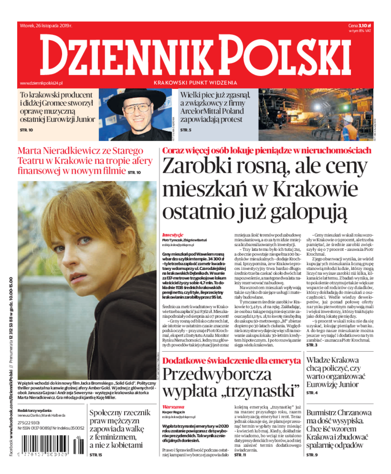 Dziennik Polski