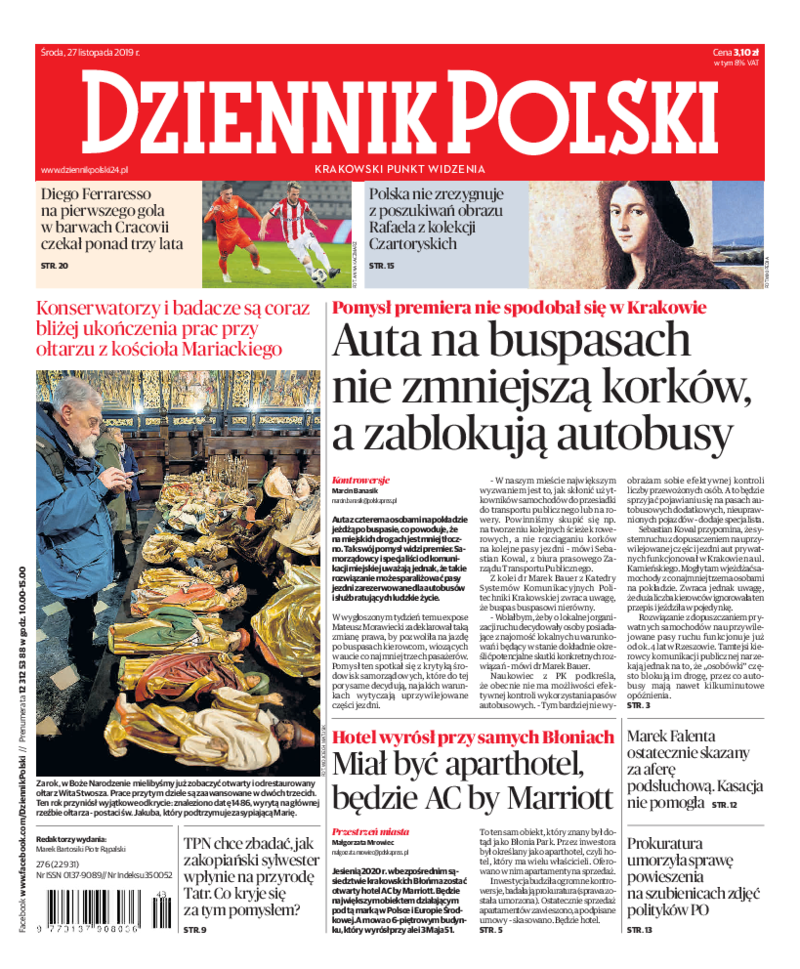 Dziennik Polski