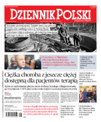 Dziennik Polski