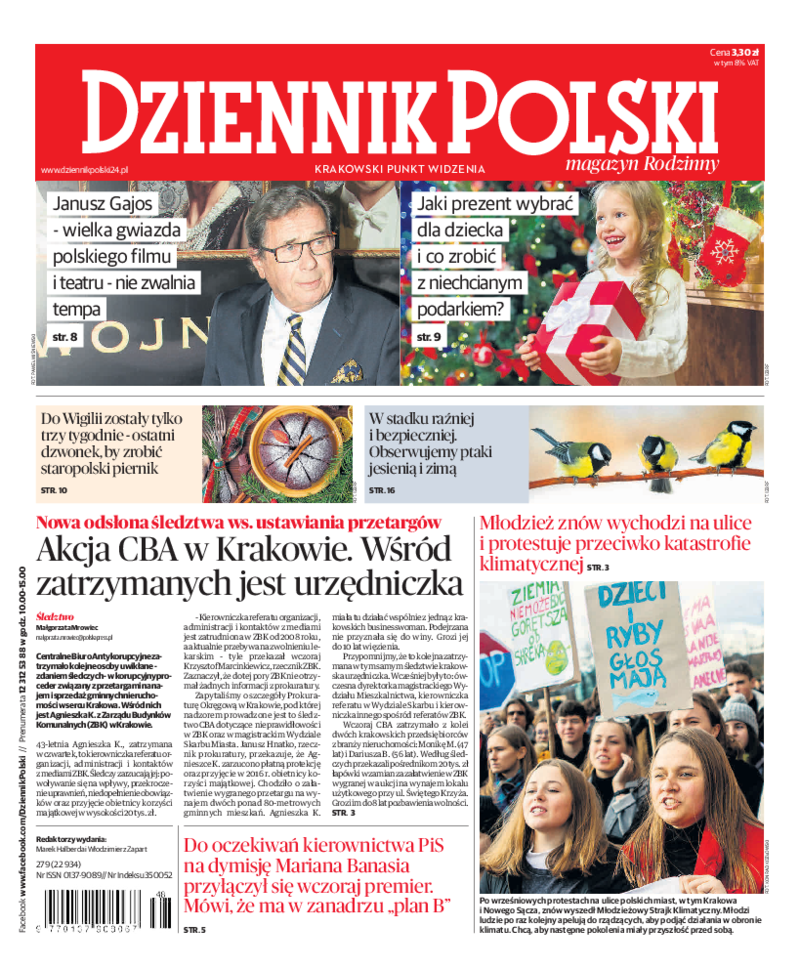 Dziennik Polski