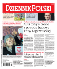 Dziennik Polski