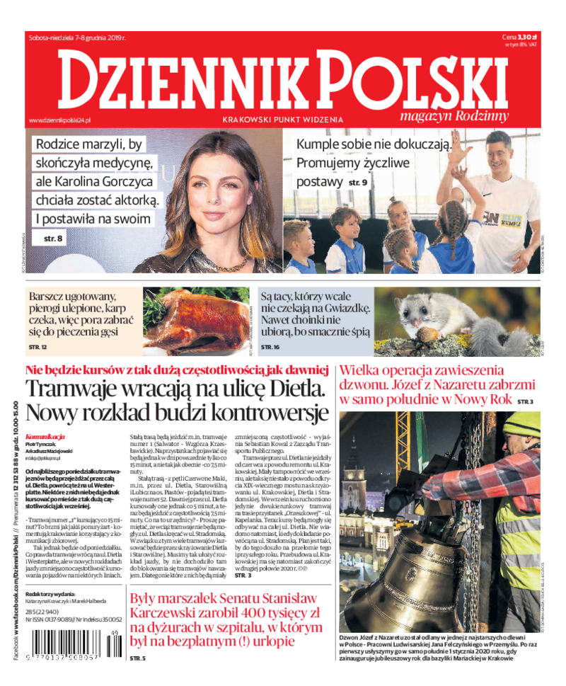 Dziennik Polski