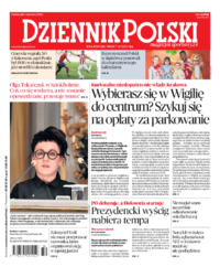 Dziennik Polski