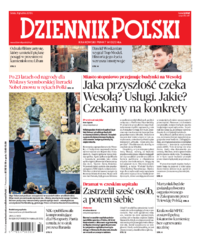 Dziennik Polski