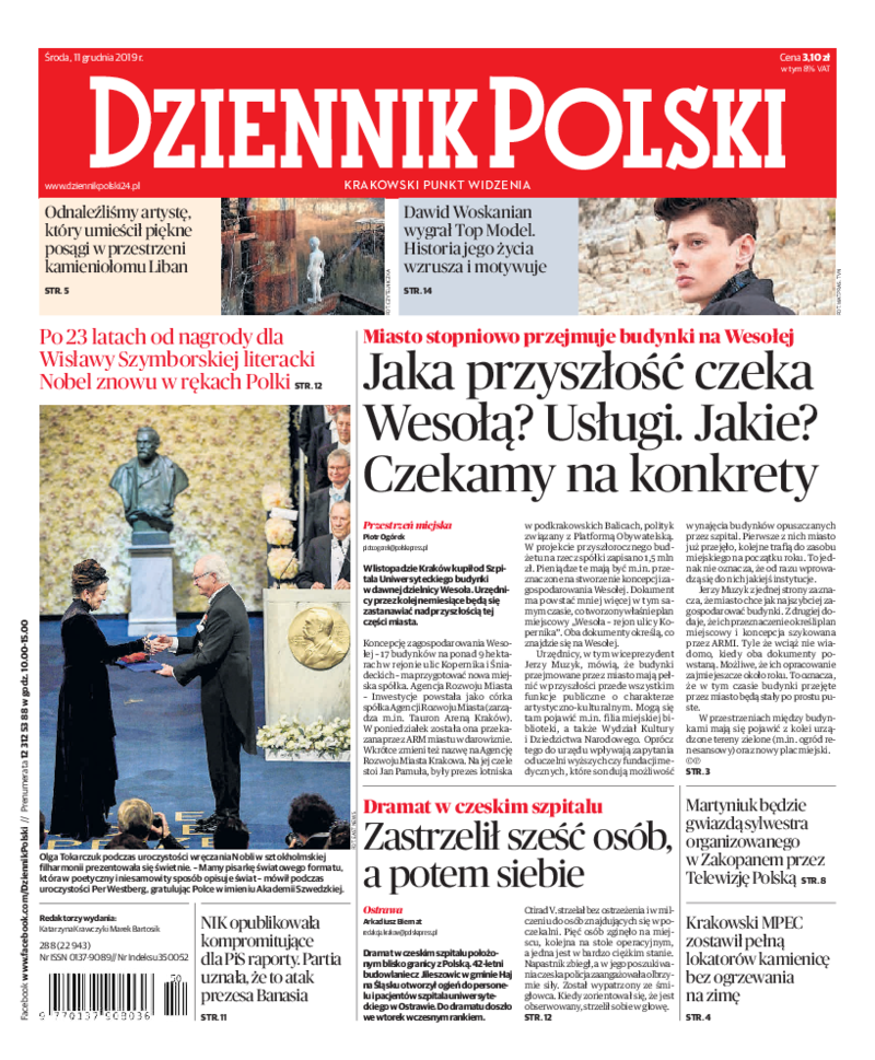 Dziennik Polski