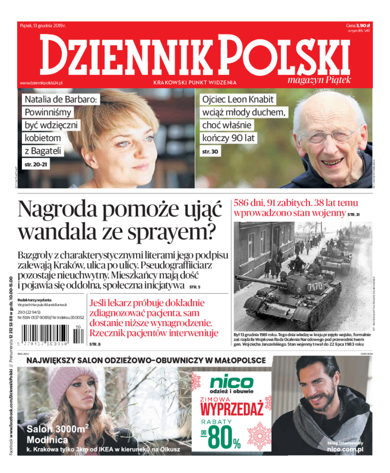 Dziennik Polski