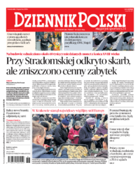 Dziennik Polski