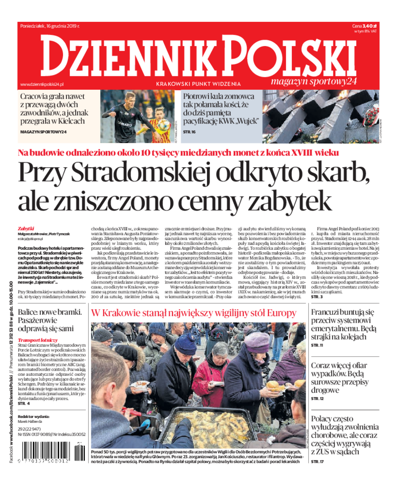 Dziennik Polski