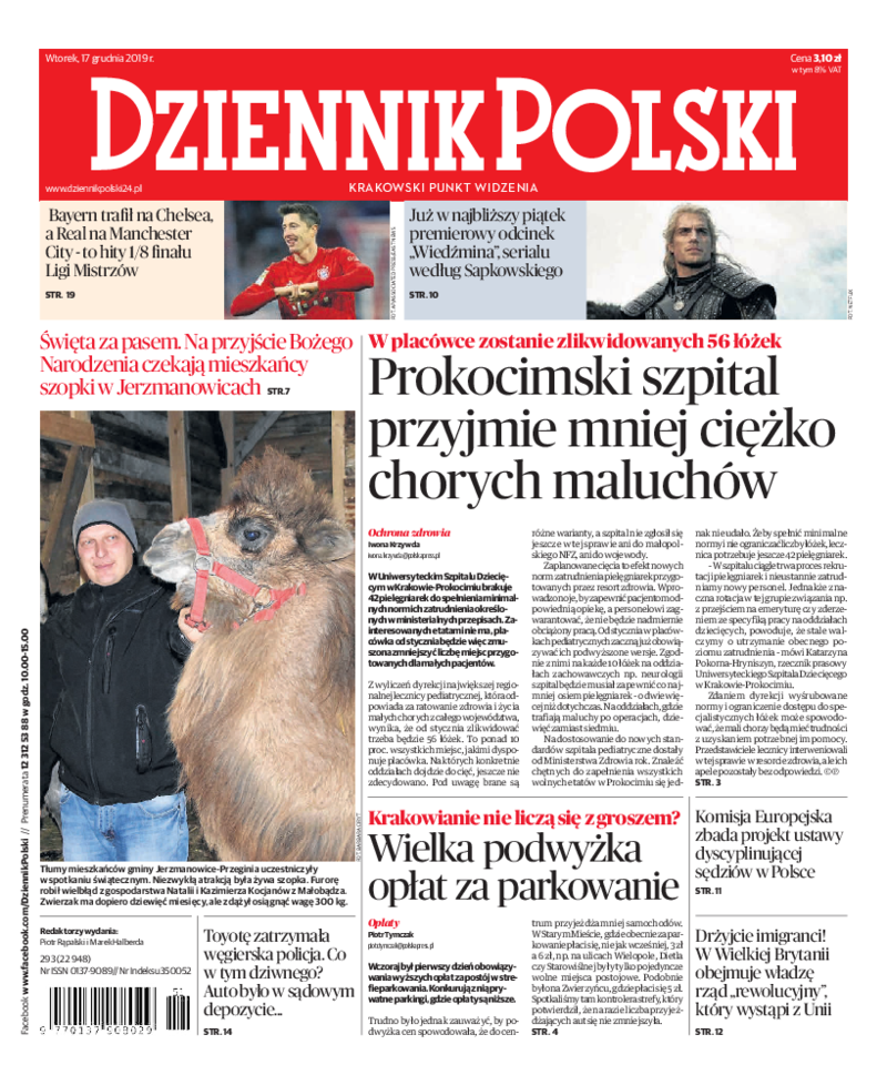 Dziennik Polski