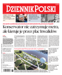 Dziennik Polski