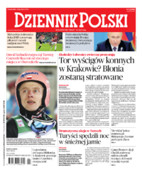 Dziennik Polski