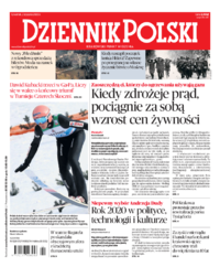 Dziennik Polski