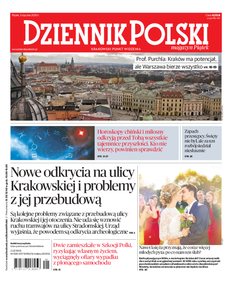 Dziennik Polski