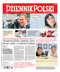 Dziennik Polski