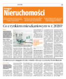 Nieruchomości