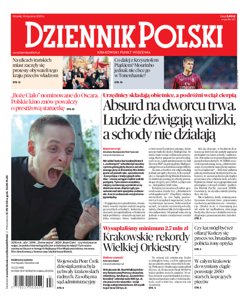 Dziennik Polski