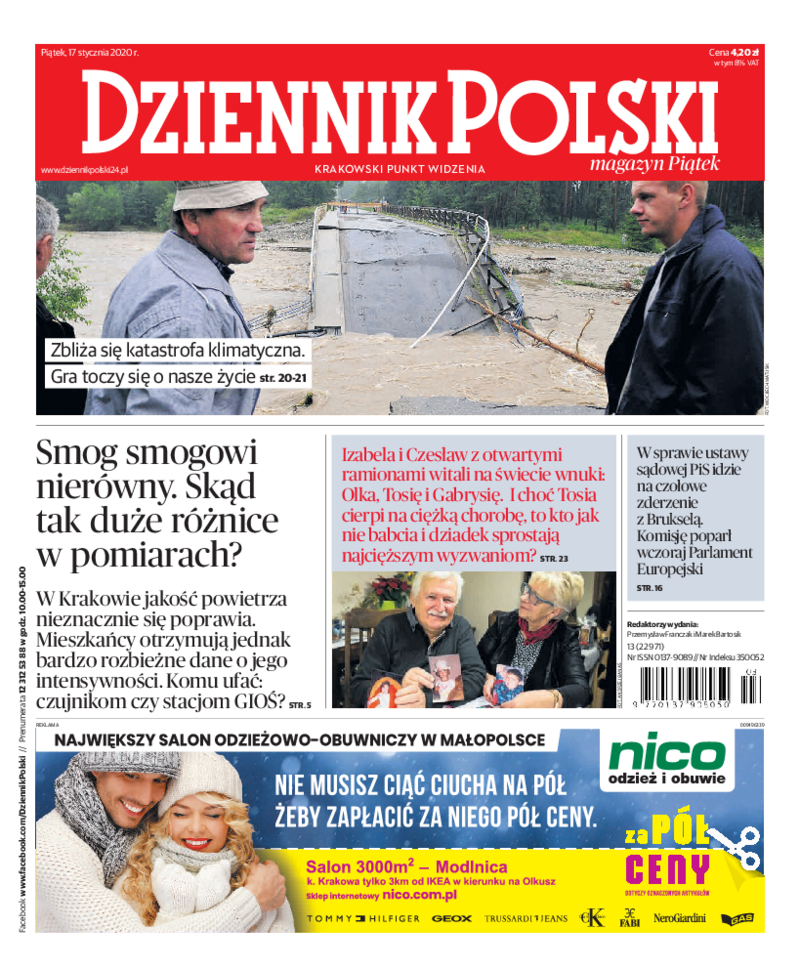 Dziennik Polski
