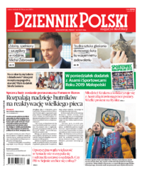 Dziennik Polski