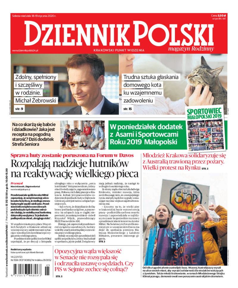 Dziennik Polski