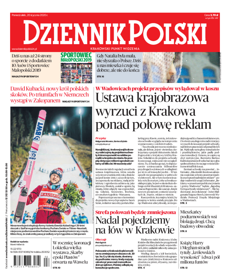 Dziennik Polski