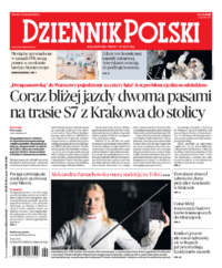 Dziennik Polski