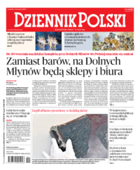 Dziennik Polski