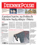 Dziennik Polski