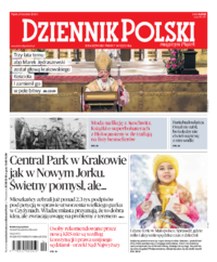 Dziennik Polski