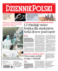 Dziennik Polski