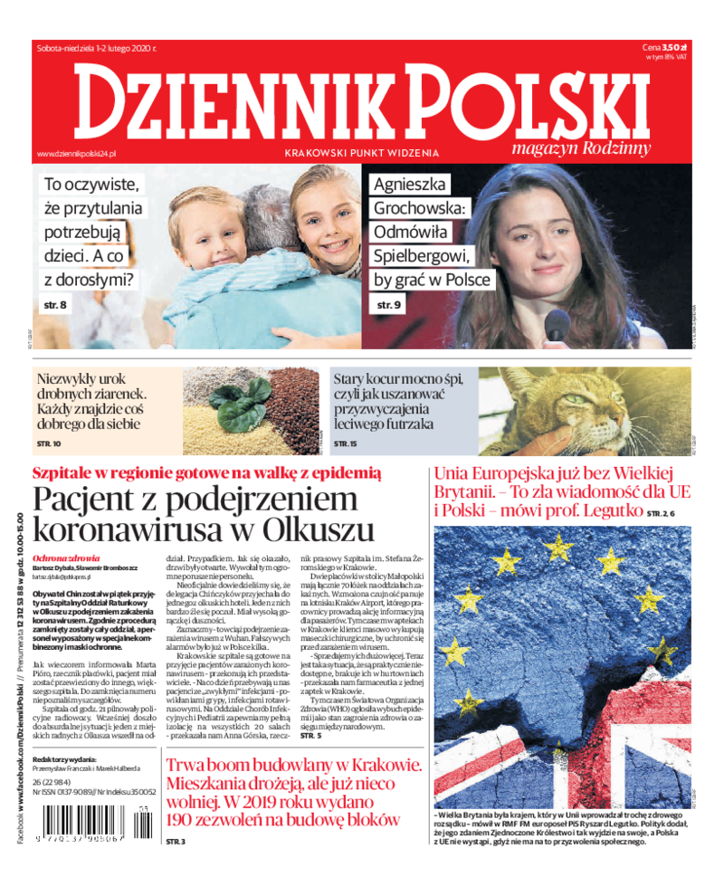 Dziennik Polski