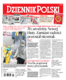Dziennik Polski