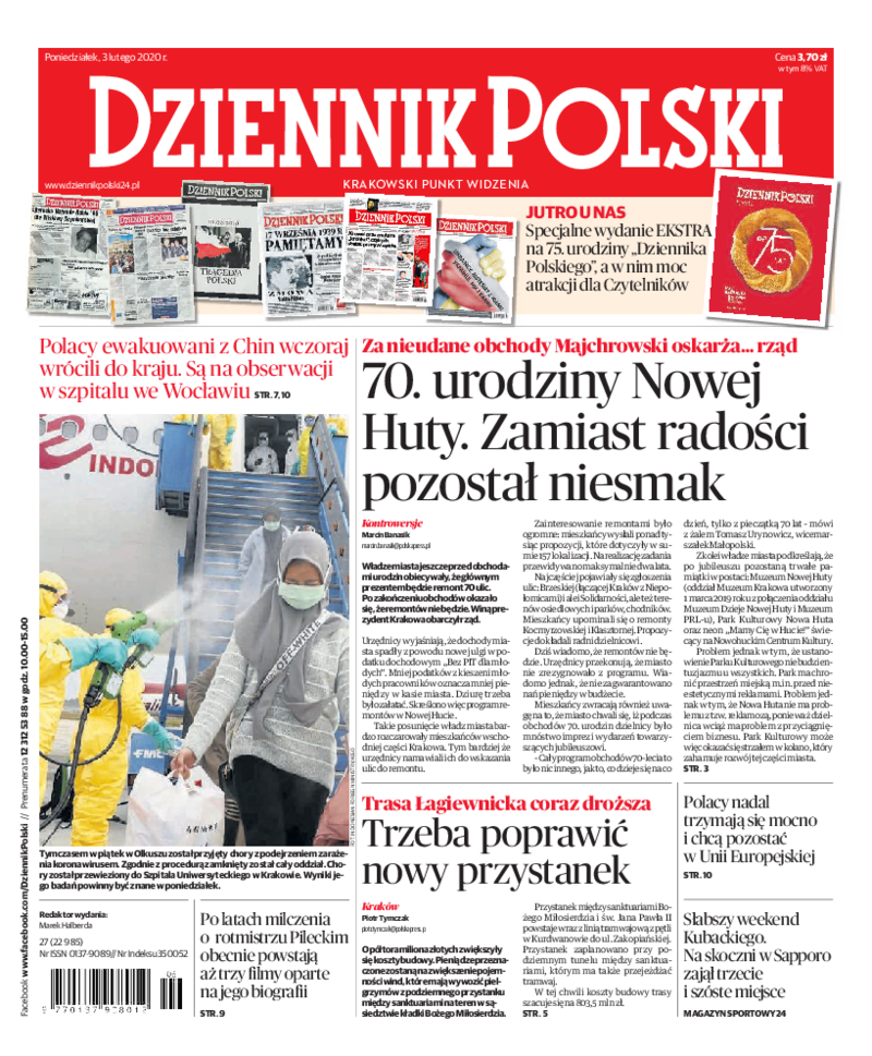 Dziennik Polski