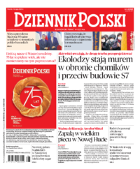 Dziennik Polski