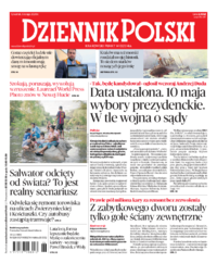 Dziennik Polski