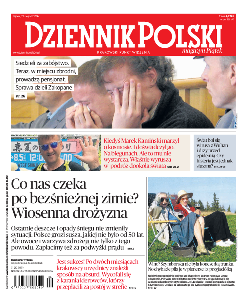Dziennik Polski