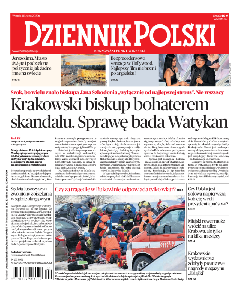 Dziennik Polski