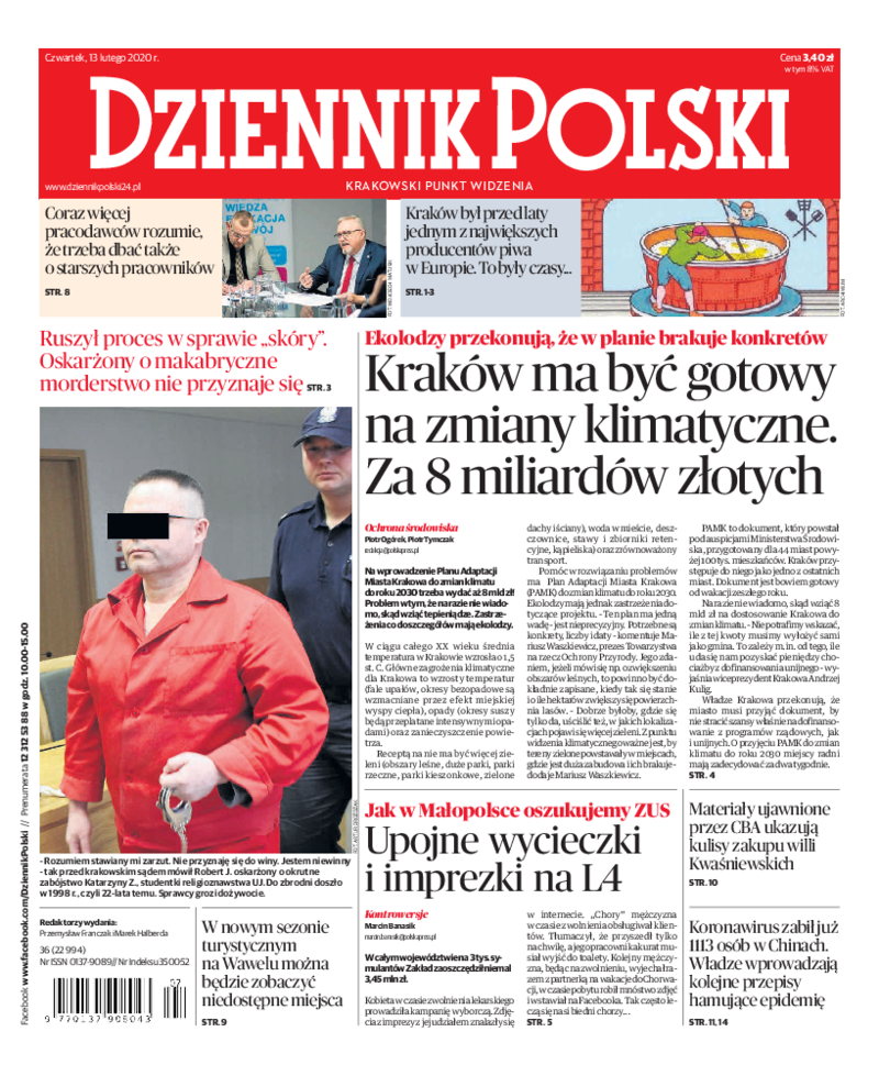 Dziennik Polski