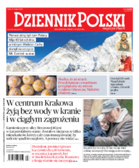 Dziennik Polski