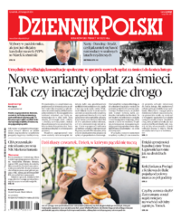 Dziennik Polski
