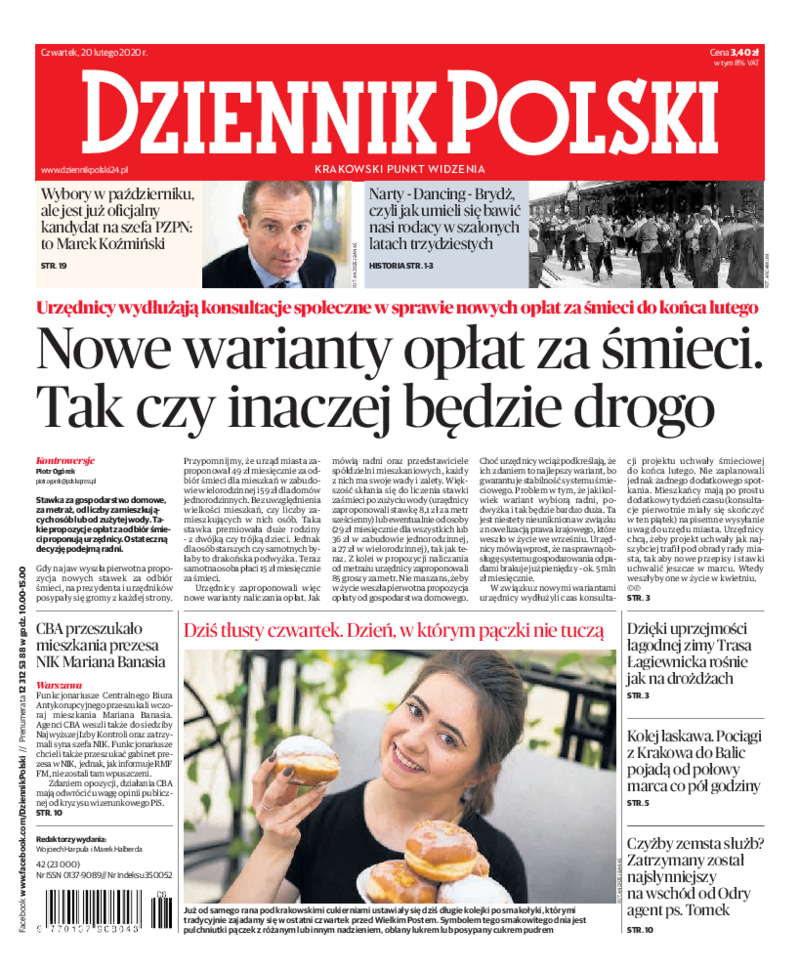 Dziennik Polski