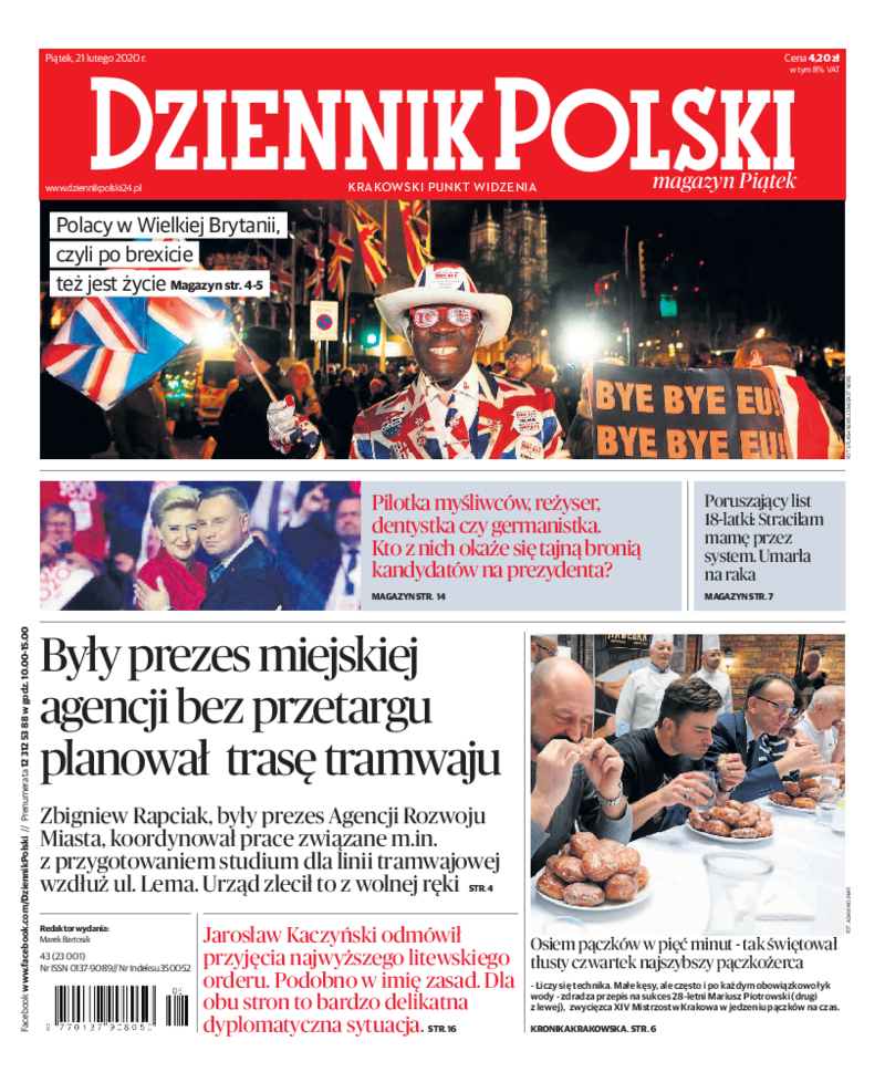 Dziennik Polski